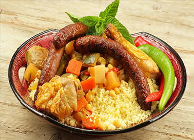 Venez d�guster nos Couscous &agrave; 74100 Annemasse