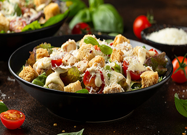 commander Salades &agrave; 74100 Annemasse