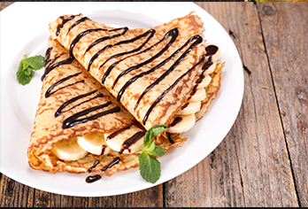 commander dessertcrepe &agrave; 74100 Annemasse