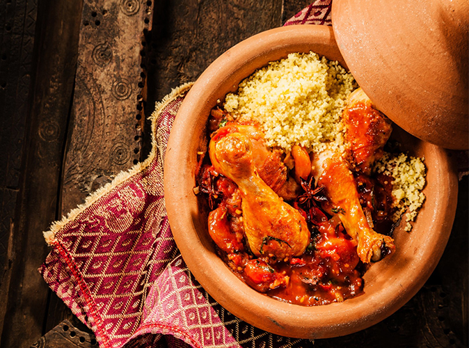 couscous &agrave; Emporter 7jr/7 &agrave; 74100 Annemasse