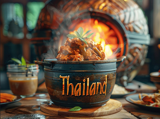 livraison plats tha�landais &agrave; 74100 Annemasse